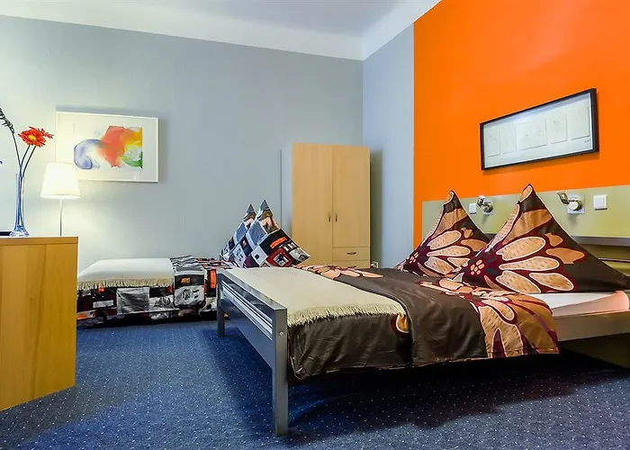 Arbio I 1a & Prenzlauerberg